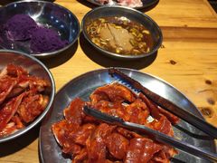 -麻蒲碳烤肉(远景路1号店)