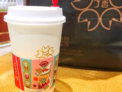 -丁香西饼屋(桂林路店)