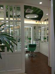 -艺米阳光Hair Salon