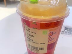 -奈雪的茶(东原悦荟店)