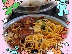 -薛记襄阳香辣牛肉面(平安路店)