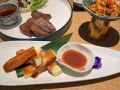 -阿吾罗·月咏精致日料(港汇恒隆广场店)