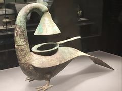 -广西壮族自治区博物馆