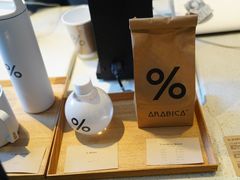 大堂-% Arabica(京都东山店)