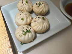 -淮扬府·游园京梦(北京SKP店)