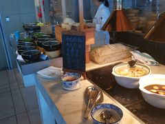 -新食谱全日制餐厅·苏州苏州湾艾美酒店