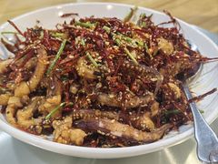 -丽华家常菜(北马路店)