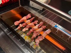 -冰城串说·羊肉串烧烤(哈西大街店)