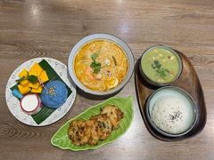 -长勺子东南亚(街道口店)