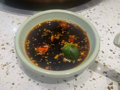 -椰子营·椰子鸡火锅(万象里店)