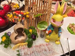 -映像威海·威海宴(威高广场店)