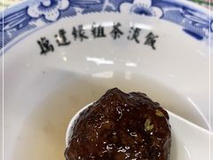 -粗茶淡饭(东关街店)