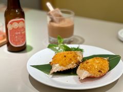 -蔡澜点心·粤菜(西单大悦城店)