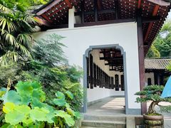 -成都杜甫草堂博物馆