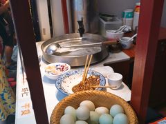 -家宴·灌蛋·沙茶面(曾厝垵店)