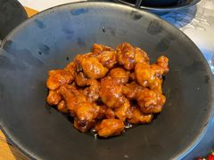 -金牌外婆家(苏州中心店)