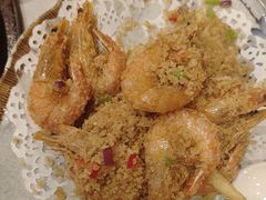 -鑫巴蜀小镇 · 水煮鱼专研店(玉桥店)