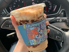 QQ脆爆鲜-围裙妈妈(临平店)
