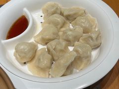 羊肉饺子-娜仁图雅蒙古美食村(33小镇店)