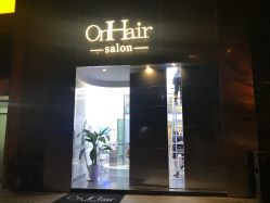 -OnHair造型