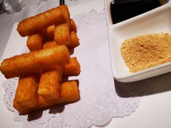 红糖糍粑-小河盐帮·私家菜·烤鸭(三元桥·霄云路店)