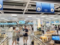 -宜家家居(高新商场店)