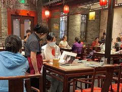 -鸭匠食府·挂炉烤鸭·新京菜(阜成路店)