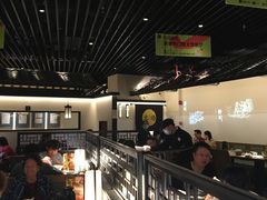 大堂-客语客家菜(琶洲保利店)