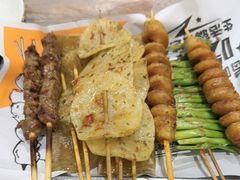 -老北京涮羊肉·龙虾.烧烤(江镇店)