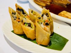 -洪禧楼·老广东海鲜酒楼(宁波万象城店)