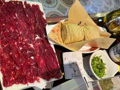 -大吉利·潮汕牛肉火锅(河西店)