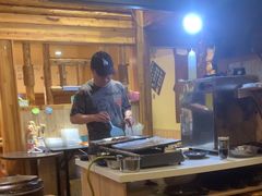 -恩你小木屋·烤肉韩式料理(嘉兴秀洲店)
