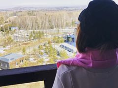 -长白山万达喜来登度假酒店