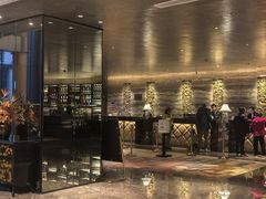 -北京朝阳悠唐皇冠假日酒店
