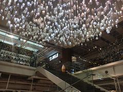 -无印良品餐堂 MUJI Diner(成都太古里店)