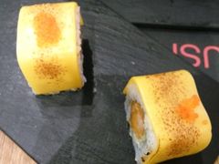 -Sushi Love 创意寿司(丽影广场店)