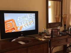 -三亚亚龙湾金棕榈度假酒店