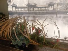 -渔嫂烧河鲜•土菜馆(中正天街店)
