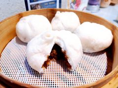 松茸包子-名善山珍·野生菌汤锅(文殊院店)