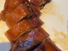 -申粤轩·手工点心·金牌烧味·经典粤菜(丁香花园店)