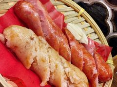 -捡角台湾食堂(花木Plus乐坊店)
