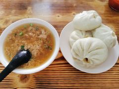 -小武包子铺(严州古城店)