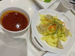 -尹兰楼西北风情餐厅(嘉定店)