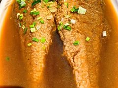 -北平小馆·烤鸭·家常菜(磨房北里店)