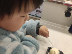 -京樽回転寿司(奥林匹克店)