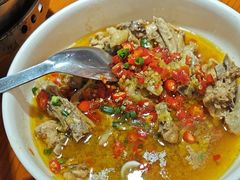 -好帮厨·下饭浏阳菜·坚持现炒(月湖店)