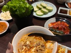 -蒜香焼肉PURUSHIN(马场路店)