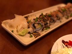 -醉虎传(南锣鼓巷店)