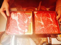 -温禾牛·和牛寿喜烧自助火锅(恒基名人店)