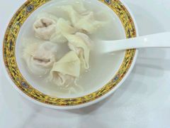 -龙抄手(春熙路总店)